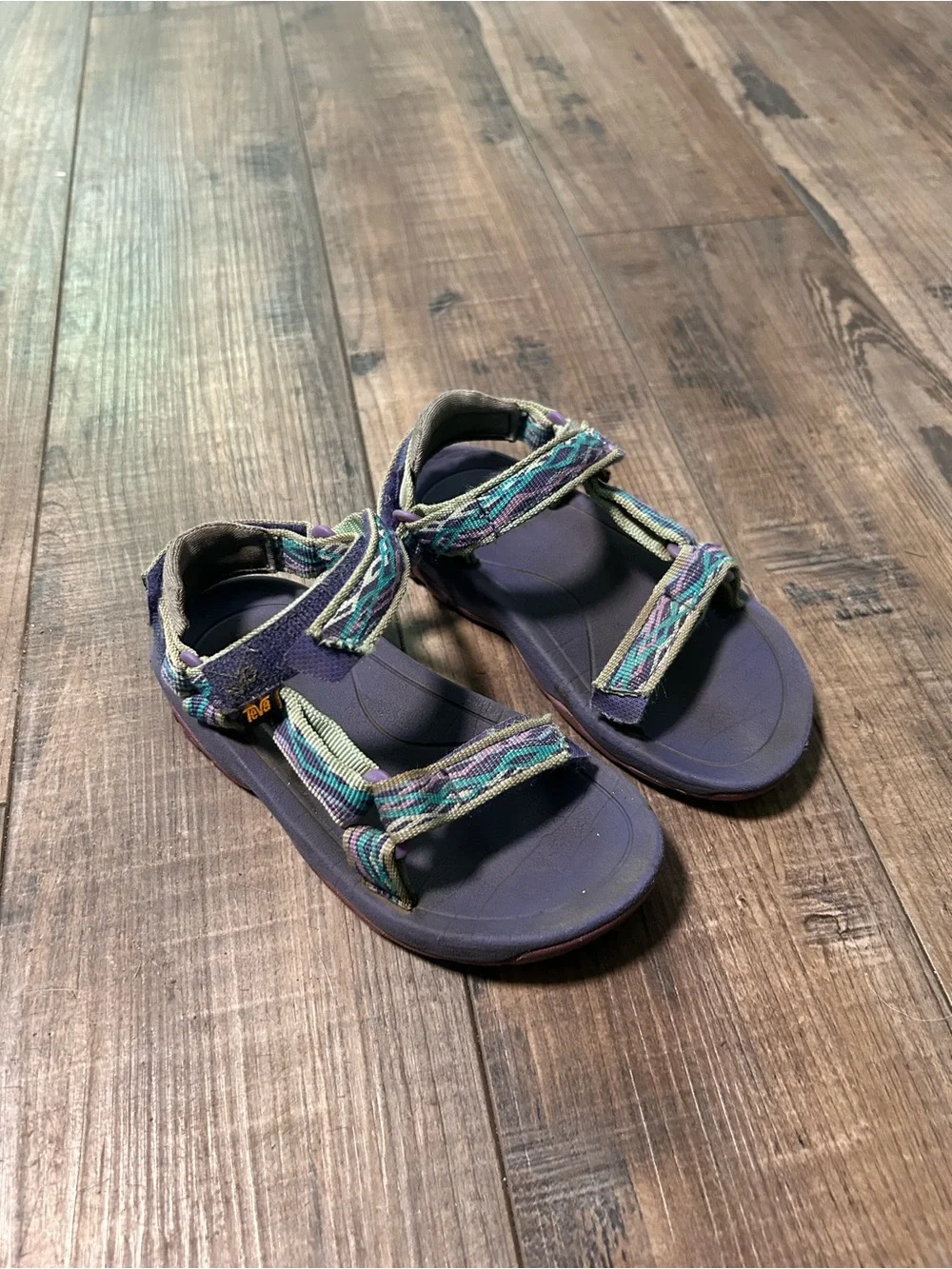 Teva original universal
